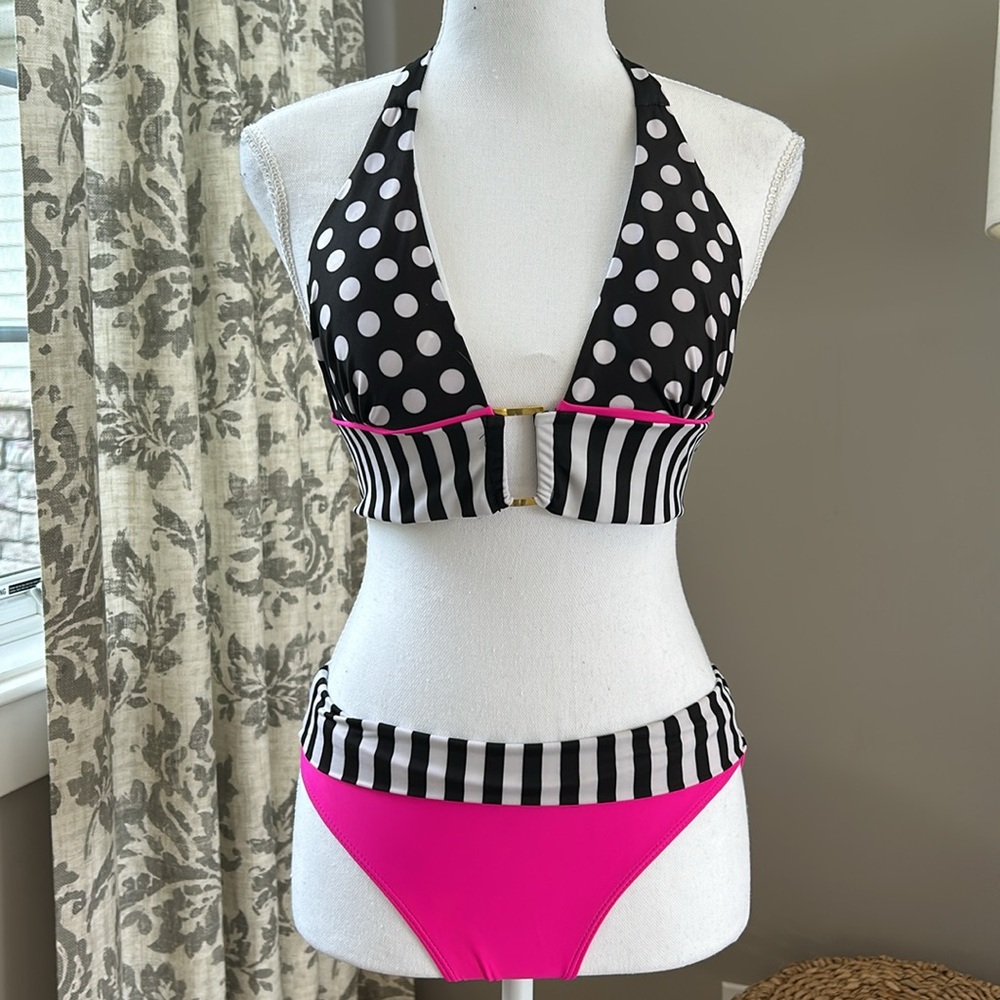 Bikini Swimsuit